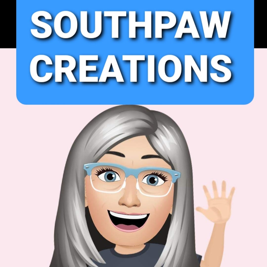 Home  Southpaw Creations